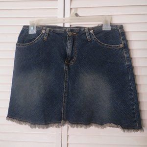 Vintage Venus 2000s Skirt size Medium